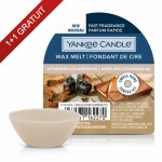 Ceara Parfumata Afternoon Scrapbooking, Yankee Candle